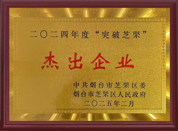 杰出企業(yè)